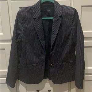 EUC banana republic blazer